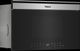 Whirlpool® 1.1 Cu. Ft. Fingerprint Resistant Stainless Steel Built-In Microwave-2
