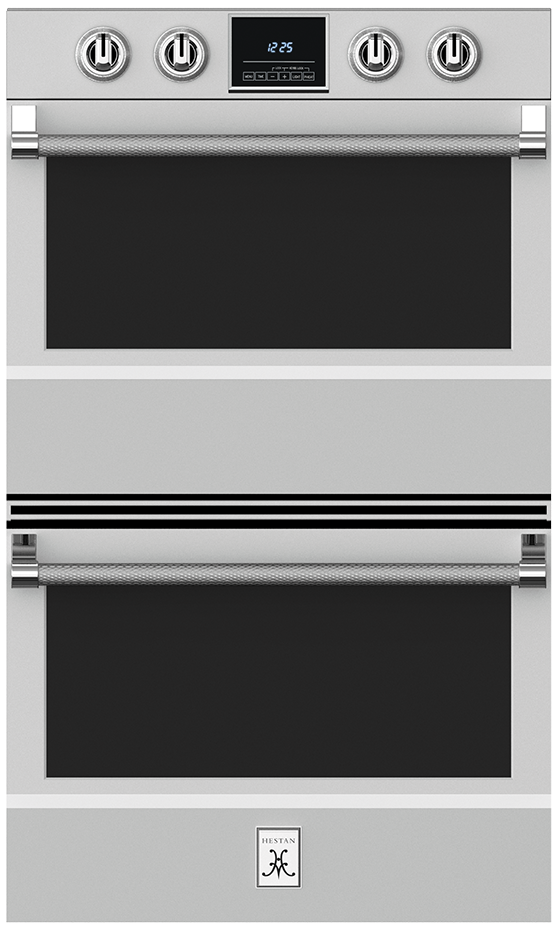 Hestan® KDO Series 30" Steeletto Electric Built In Double Oven