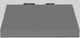 Vent-A-Hood® 42" Gunsmoke Wall Mounted Range Hood-0