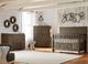 Westwood Design Dovetail Graphite Convertible Crib-0