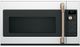 GECAFE Kitchen 4 Piece Package 372 CWE23SP4MW2-CGS750P4MW2-CDT858P4VW2-CVM517P4RW2-4