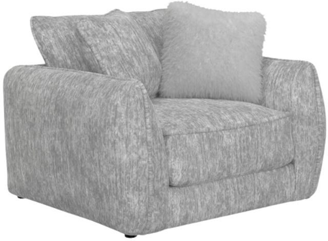 Jackson Furniture Bankside Natural/Oyster Chair and a Half-0