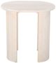 Zuo® Modern Risan Beige/Natural Side Table-2
