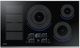 Samsung 36" Black Induction Cooktop-0