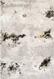 Midas Accents 23175 Glamour 5"x8" Area Rug-2
