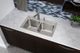 Elkay Lustertone® Classic Lustrous Satin 29" x 18" x 10" 2-Hole Equal Double Bowl Drop-In Sink-2