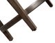 Liberty Furniture Penton Espresso Stone Round End Table-2