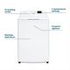 Element® 3.9 Cu. Ft. White Agitator Top Load Washer-4