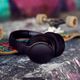 Panasonic® XBS DEEP Black Wireless Over-Ear Headphones-3