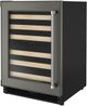 KitchenAid® 24" Panel Ready Wine Cooler-3