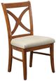 Braxton Culler Customizable Hues Upholstered Dining Side Chair-0