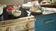 La Cornue CornuFé 90 Albertine 36" Pure White Pro Style Induction Range-2