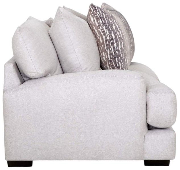 Franklin™ Oslo Linen Loveseat-3