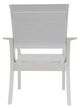 Telescope Casual Leeward Abalone/Stone Fabric/Polymer Outdoor MGP Sling Stacking Cafe Chair-3