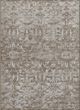 Dalyn™ Rug Company Aberdeen AB1 Mushroom 5'x8' Area Rug-0