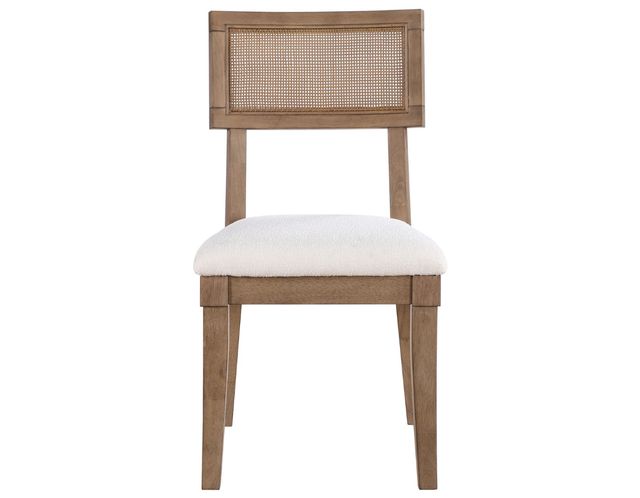 Steve Silver Co. Colvin Toffee Dining Side Chair-2
