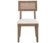 Steve Silver Co. Colvin Toffee Dining Side Chair-2