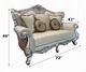 ACME Furniture Bently Champagne Loveseat-2