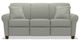 La-Z-Boy® Bennett Duo® Tranquil Power Reclining Sofa-1