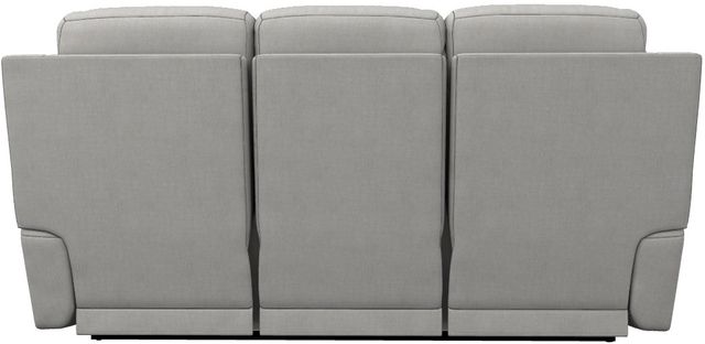 La-Z-Boy® Emmons Sand Power Reclining Sofa with Headrest-3