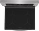 Frigidaire® 30" Stainless Steel Freestanding Induction Range-1