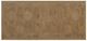 Bernards Tarrington Cashew Trestle Dining Table with Extension Leaf-2
