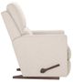 La-Z-Boy® Wynne Oat Manual Rocking Recliner-3