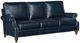 Bradington-Young Customizable West Haven 8-Way Tie Sofa-0