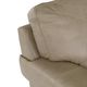 Pilot Pebble Leather Chair -2
