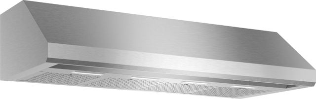Thermador® Masterpiece® 48" Stainless Steel Under Cabinet Range Hood