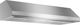 Thermador® Masterpiece® 48" Stainless Steel Under Cabinet Range Hood-0