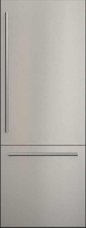 Fulgor Milano® Distinto Stainless Steel Handle Kit-2
