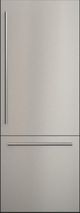 Fulgor Milano® Distinto Stainless Steel Handle Kit-2