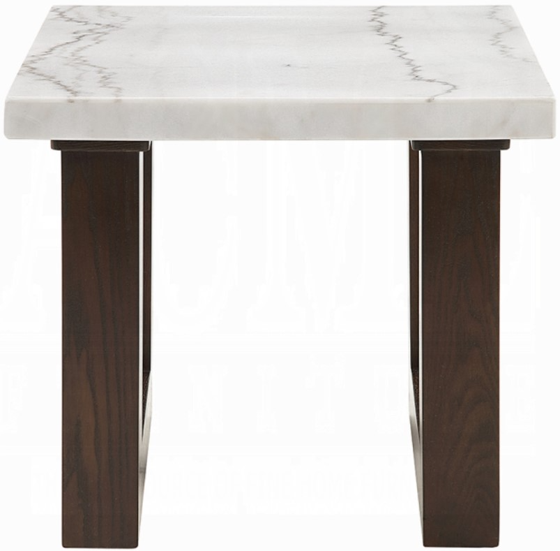 Acme Furniture Edwyn End Table - Thumbnail 2