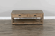 Sunny Designs™ Durango Weathered Brown Cocktail Table-1