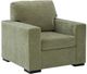 Signature Design by Ashley® Bridgepoint Moss Chair-0