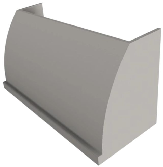 Vent-A-Hood® 54" Stainless Steel Wall Mounted Range Hood-1