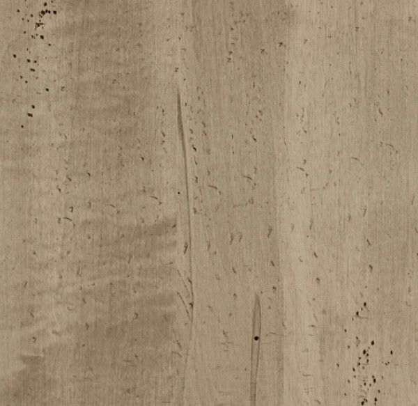 Artisan & Post by Vaughan-Bassett Cool Rustic Clear Maple California King Panel Bed-3