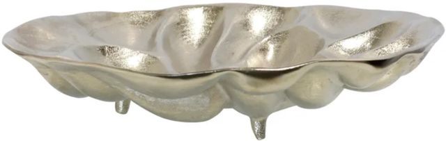 Stylecraft Nickel Plated 18" Bowl-0