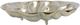 Stylecraft Nickel Plated 18" Bowl-0