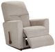 La-Z-Boy® Hawthorn Stone Manual Rocking Recliner-4