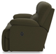 La-Z-Boy® Asher La-Z-Time® Full Reclining Loveseat-1