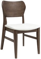 Ivory-Brown