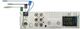 JVC Black 3.0" Marine Digital Media Receiver-3