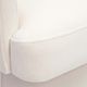 TOV Furniture Kristen Cream Rolling Desk Chair-5