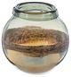 A & B Home Lovell Clear Vase-2