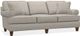 La-Z-Boy® Porter Pebble Sofa-0