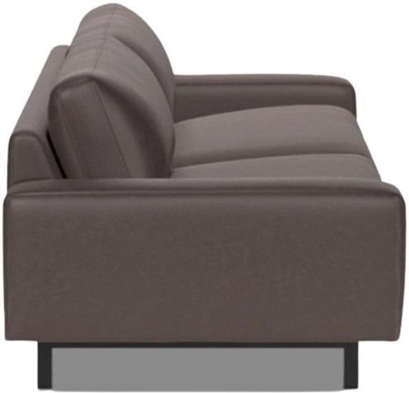 American Leather® Customizable Montara Leather Sofa-2