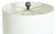Stylecraft Poly Black Table Lamp -4