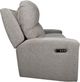 Decor-Rest® Furniture LTD Customizable Reclining Sofa -3